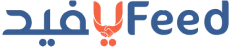 UFeed Logo